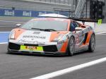 Lamborghini Gallardo GT3 2006 года